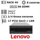 Lenovo ThinkSystem SR950